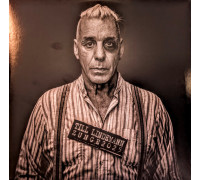 Till Lindemann – Zunge 2025 (2LP)