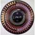 Till Lindemann – Zunge 2025 (Limited Edition, Picture Disc, Zoetrope Vinyl) (2LP)