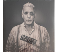 Till Lindemann – Zunge 2025 (Limited Edition, Picture Disc Vinyl) (2LP)
