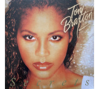 Toni Braxton – Secrets (2LP)