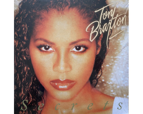 Toni Braxton – Secrets (2LP)