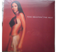 Toni Braxton – The Heat (2LP)