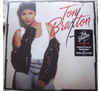 Toni Braxton – Toni Braxton (2LP)