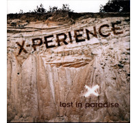 X-Perience - Lost In Paradise (Limited Edition) LP